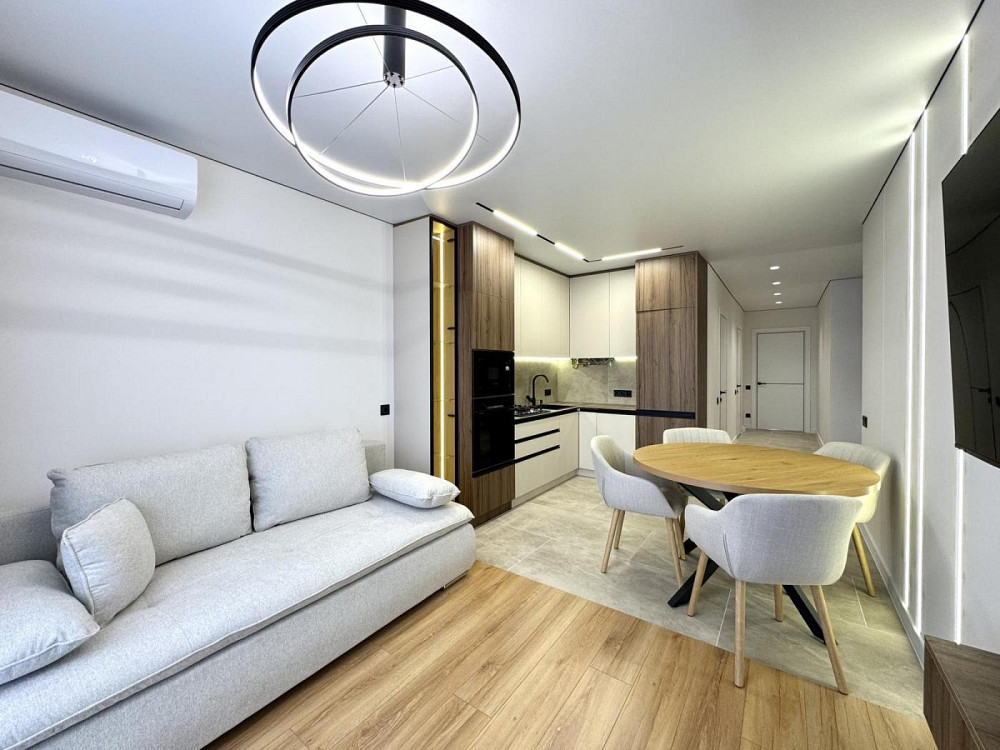 Оренда Квартира 2-кімнатна, 9/10 поверх на вул. Зелена Львів - фото 12