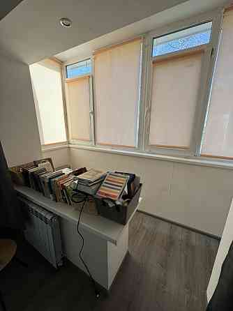 Продаж Квартира 1-кімнатна, 2/9 поверх на Космодромная ул., 8 Дніпро