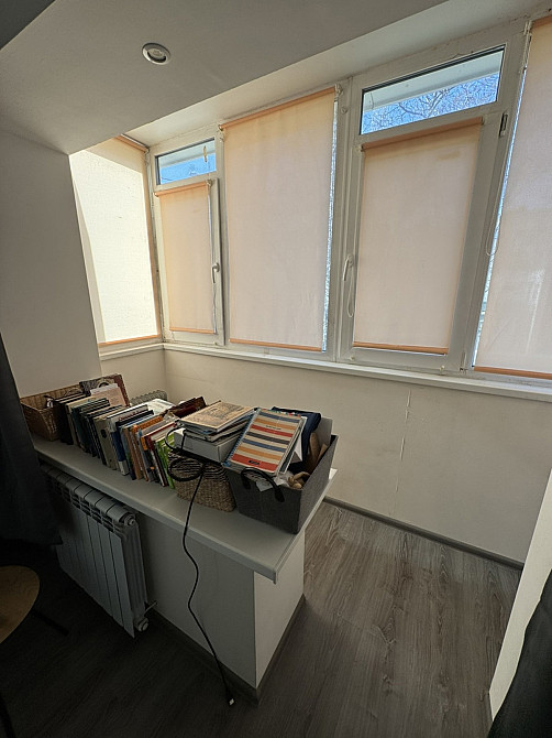 Продаж Квартира 1-кімнатна, 2/9 поверх на Космодромная ул., 8 Дніпро - фото 2