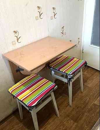 Оренда Квартира 1-кімнатна, 3/9 поверх на Машинобудівна, 27 Киев