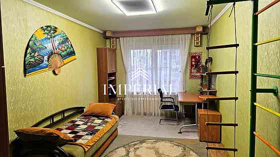 Оренда 3к Квартира 85 кв.м Машинобудівна вул. Киев