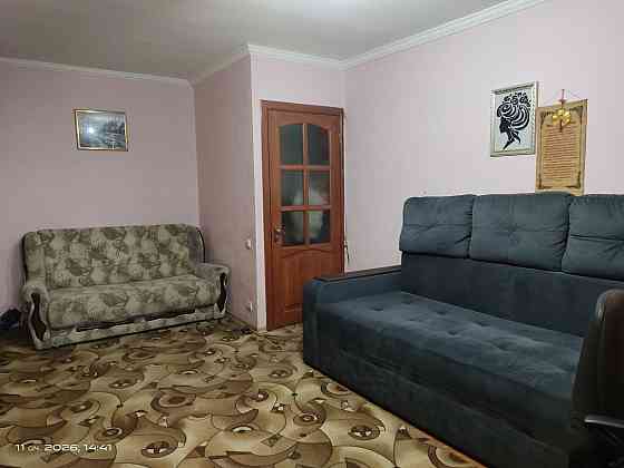 Продаж Квартира 1-кімнатна, 9/12 поверх на Космічна вул., д. 4 Kiev