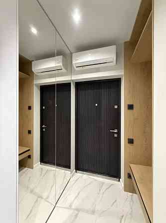 Продаж Квартира 1-кімнатна, 5/5 поверх Ternopil'