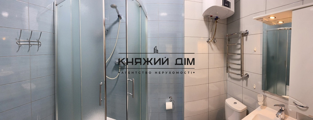 Оренда Квартира 2-кімнатна, 8/25 поверх на вул. Драгомирова Михаила ул./Андрія Верхогляда Київ - фото 11