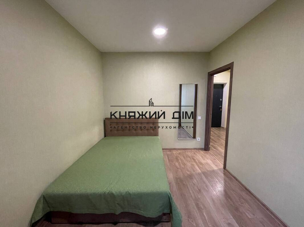 Оренда 2- кімнатної квартири-студії в новому ЖК Кампус. Код № 11181199 Київ - фото 5