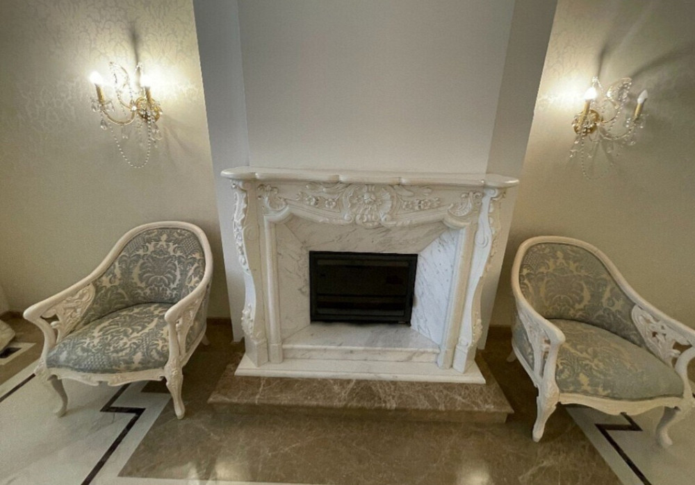 Продается 3-х этажный дом в Коттеджном поселке " Оазис " ! 8 соток, 10 ст Большого Фонтана! Одеса - фото 7