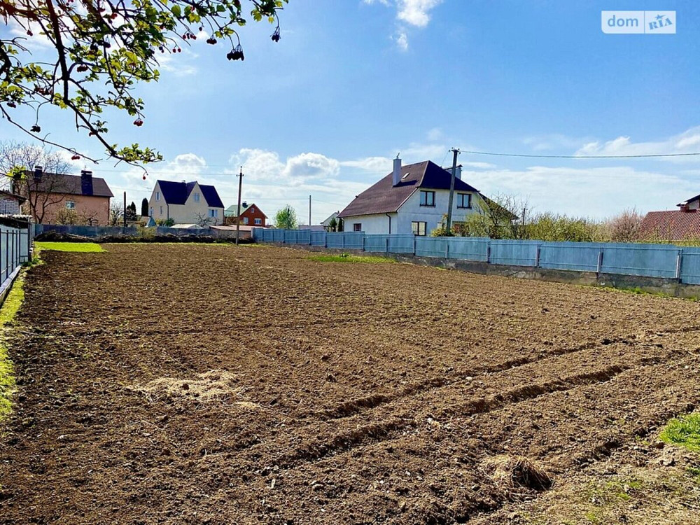 Продаж земельної ділянки 15 соток на БЕРЕЗИНО Вінниця - фото 1