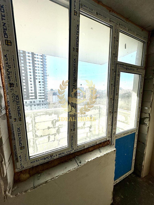 Продажа 1к. квартиру Шевченковский р-н., правий берег Киев - изображение 8