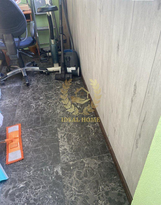 Продам 1-кімнатну квартиру по вулиці Корсунська Київ - фото 5