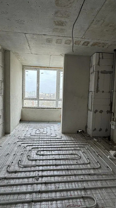 Продаж 2к квартири, 58 кв.м, вул. Тарнавського Тернополь - изображение 7