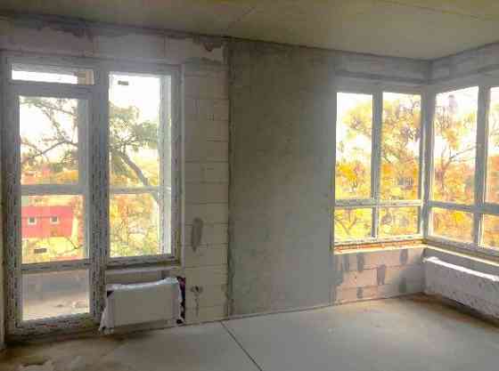 Продаж Квартира 2-кімнатна, 6/11 поверх на Профсоюзная улица Odessa