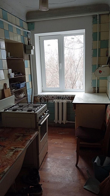 Продаж Квартира 2-кімнатна, 4/4 поверх на вул. Байрона Харків - фото 12