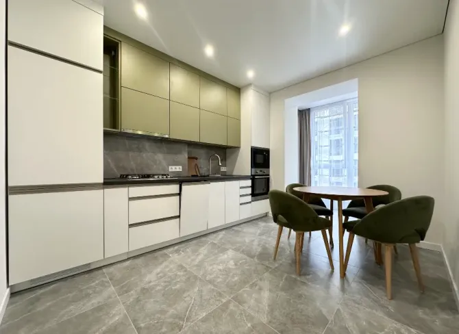 For sale 1-room Apartment 41.3 sq.m Містечко Мануфактура Ivano-Frankivs'k - photo 10