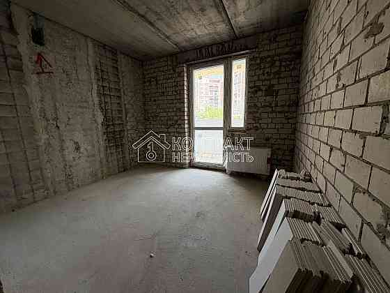 Продаж Квартира 1-кімнатна, 1/9 поверх на вул. Барабашова Харків