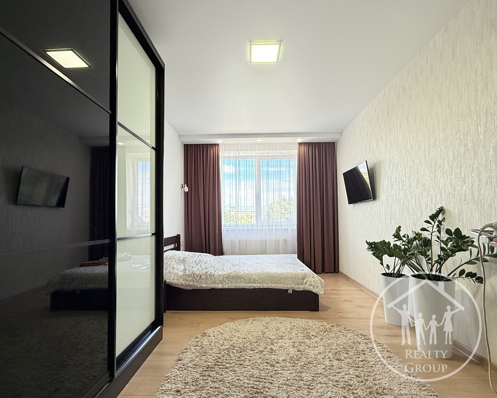 Продаж 2к Квартира 66 кв.м Роксоляни, 43 Б Львів - фото 13