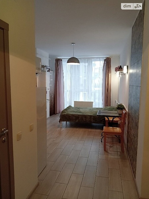 Оренда Квартира 1-кімнатна, 4/11 поверх на Центральная ул., 19 Kiev - photo 13