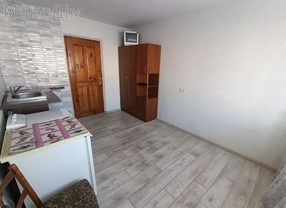 Продаж Квартира 1-кімнатна, 1/2 поверх на вул. Академіка Студинського Тернопіль - фото 4