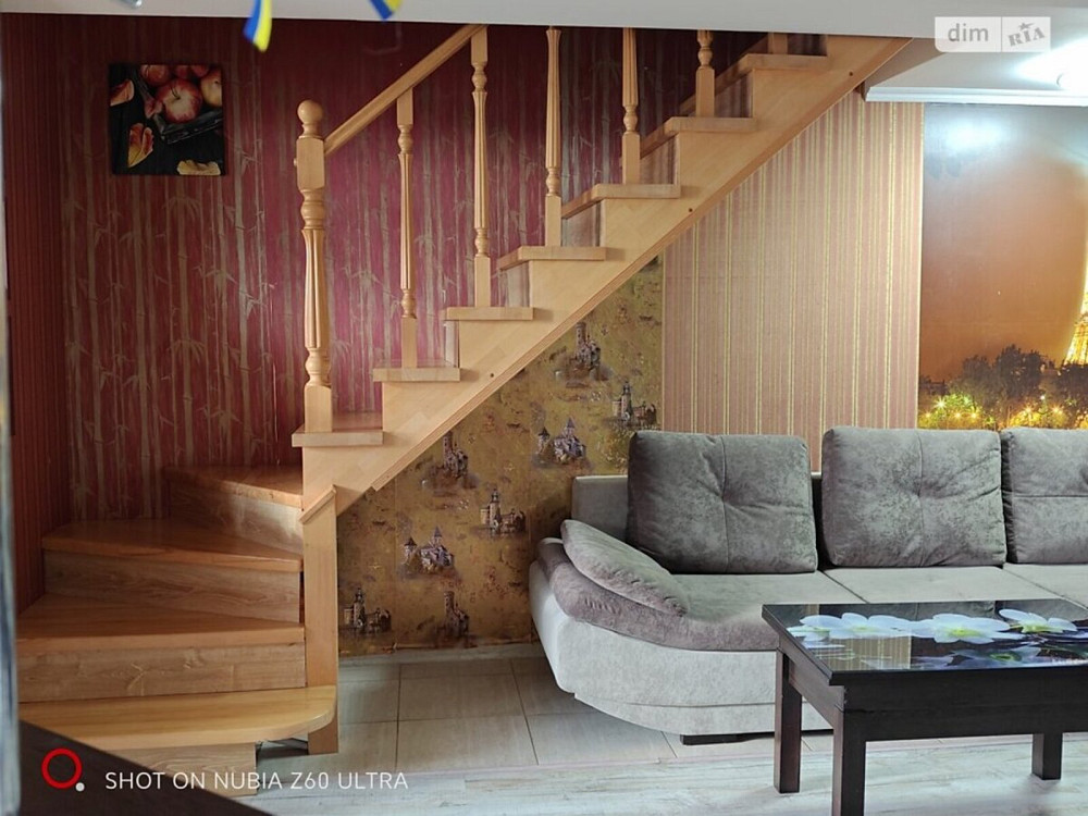 Продаж Квартира 2-кімнатна, 7/8 поверх на Садова Vinnytsya - photo 1