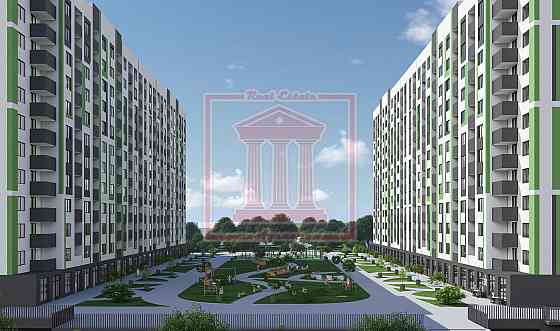 Продаж торгове приміщення на Нова-2, 5 поверх - 1/13 Бориспіль