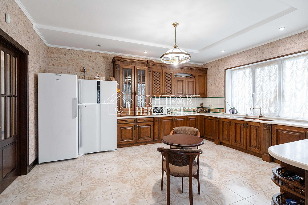 Продаж Будинок 6-кімнатний на вул. Франка Kharkiv - photo 13