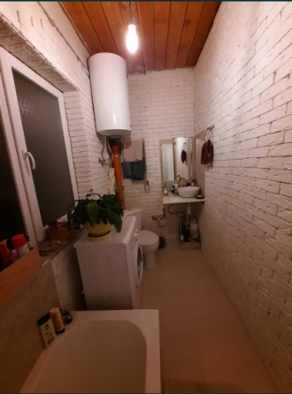 Продам 3-х комнатную сталинку с узаконенным гаражом Одеса