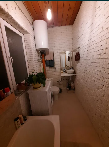 Продам 3-х комнатную сталинку с узаконенным гаражом Одеса - фото 4