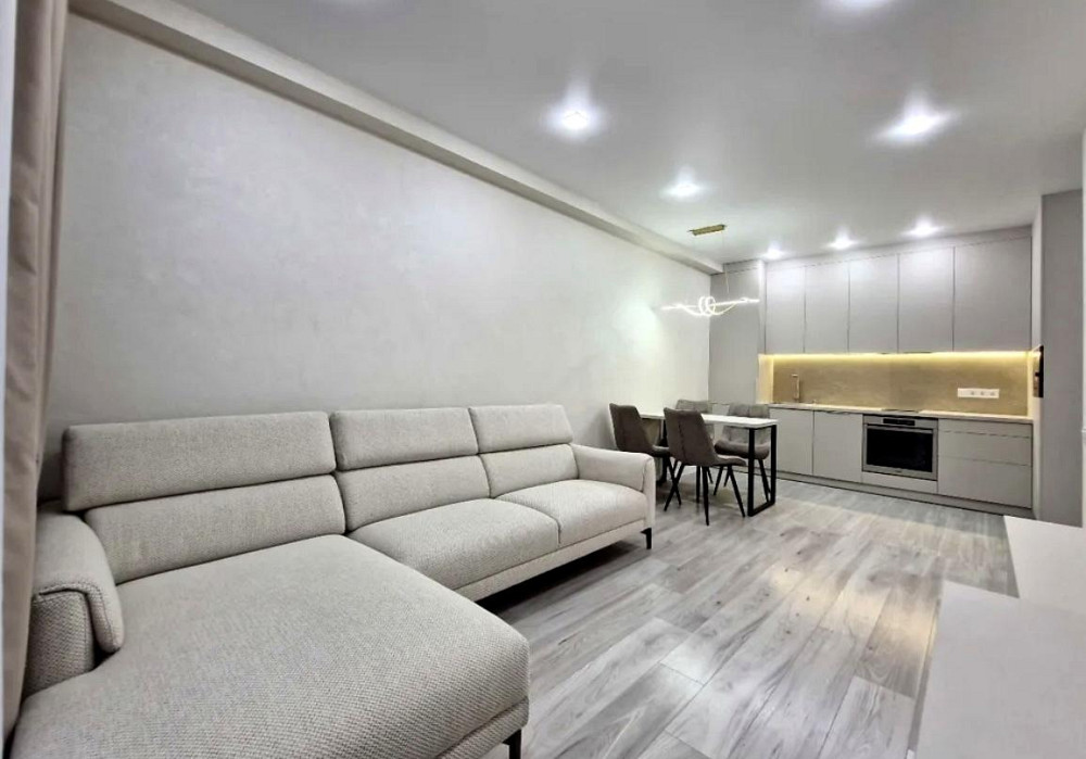 Продаж Квартира 1-кімнатна, 5/21 поверх на Максимовича Михайла вул., д. 26-Д Киев - изображение 10