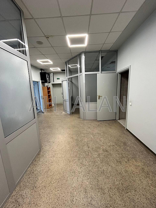 Оренда офісне приміщення на Автозаводська вул., 54/16 поверх - 6/8 Київ - фото 6