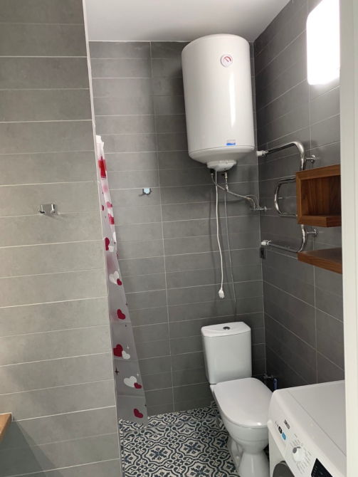 Аренда 1к Квартира 45 кв.м Campus Киев - изображение 9