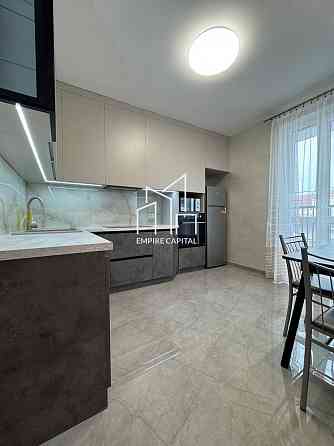 Оренда 1к Квартира 40 кв.м Перфецького Леоніда вул. Львов