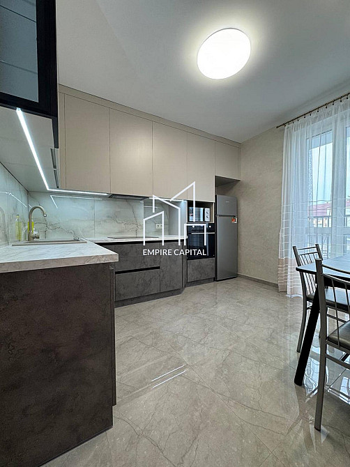 Оренда 1к Квартира 40 кв.м Перфецького Леоніда вул. Львов - изображение 5