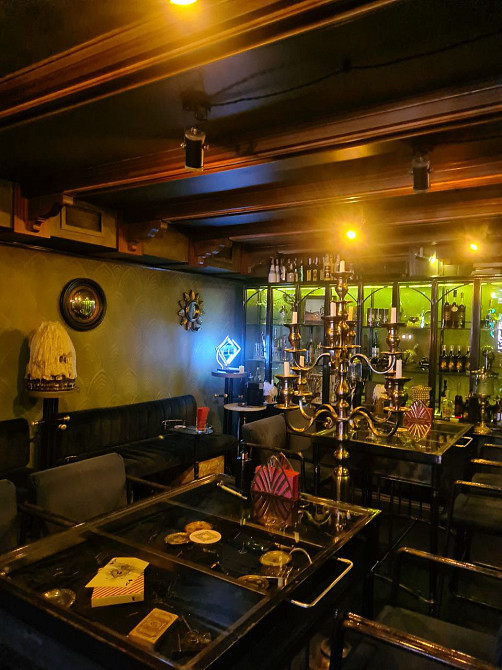 Продаж комерційне приміщення на ул. Ланжероновская, 26 приміщень - 4, поверх - 1 Одесса - изображение 3