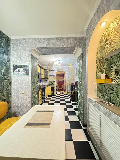 Продаж Квартира 3-кімнатна, 15/21 поверх на Берестейский пр-т, 107 Kiev - photo 3