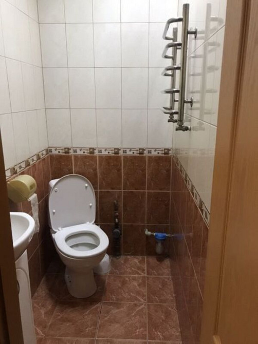 Оренда торгове приміщення на О. Довженка Ленінградська) поверх - 1/5 Винница - изображение 4