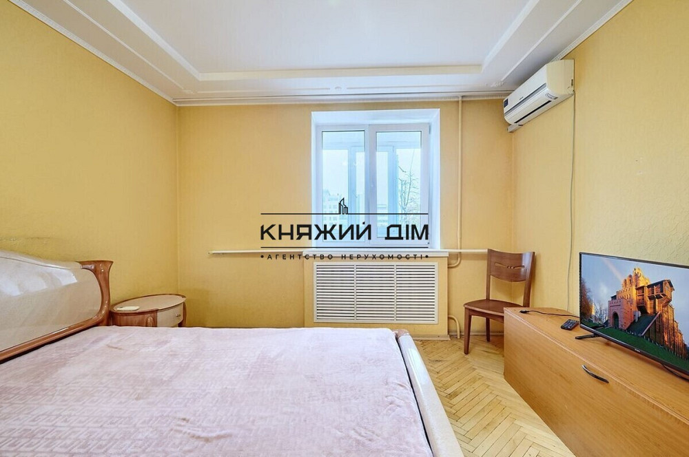 Оренда Квартира 2-кімнатна, 2/9 поверх на Жилянская ул. Kiev - photo 9