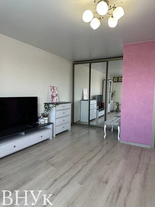 Продаж Квартира 1-кімнатна, 7/9 поверх на Гетьмана Мазепи Луцьк - фото 3