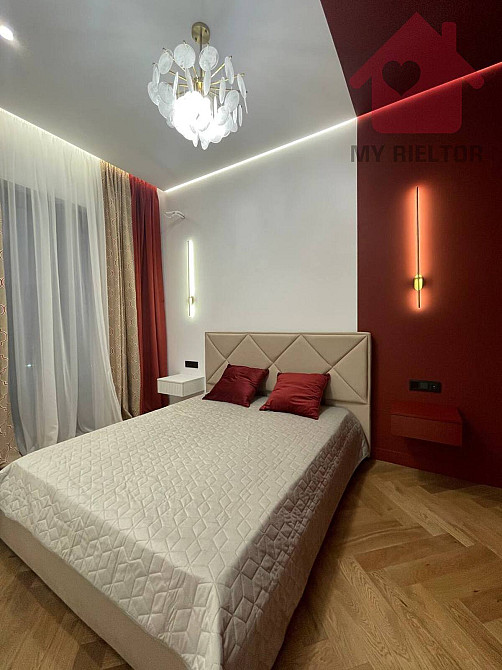 Продаж двокімнатної квартири ЖК Park Land Uzhhorod - photo 7