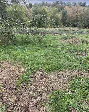 Продаж земельної ділянки 40 соток на Лугова Цвіжин