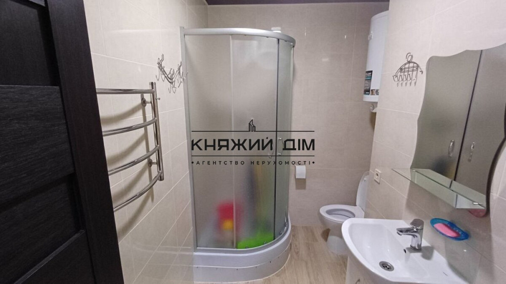 Оренда Квартира 2-кімнатна, 14/17 поверх на Светлицкого ул. Киев - изображение 11