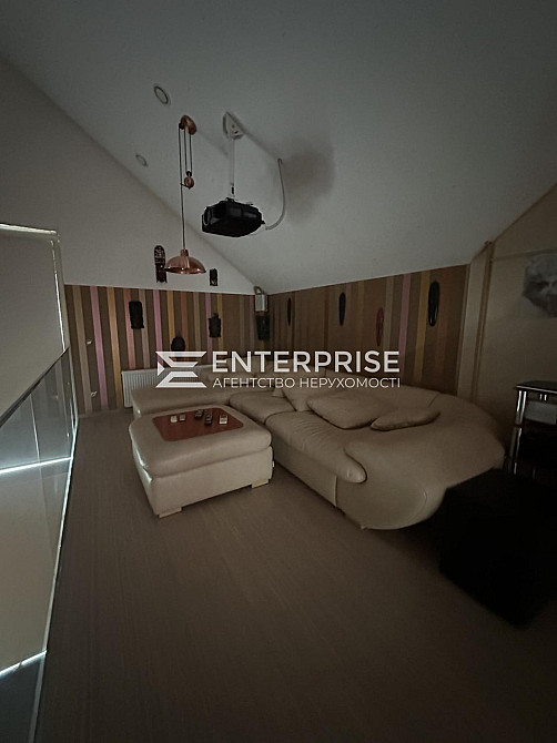 Оренда 3-поверховий Будинок з ділянкою 12 сот 363.4 кв.м 4 кімн. на провулок Залужний вул. Киев - изображение 4