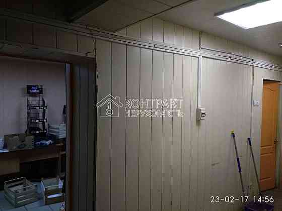 Оренда торгове приміщення на вул. Британська приміщень - 5, поверх - 1/9 Харків