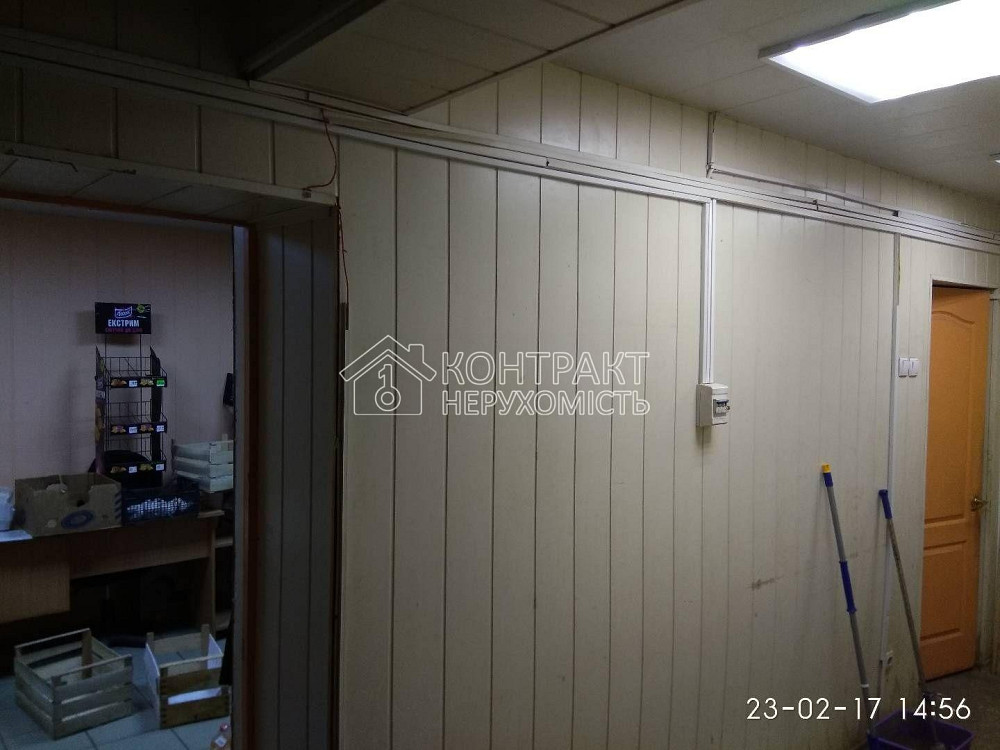 Оренда торгове приміщення на вул. Британська приміщень - 5, поверх - 1/9 Харків - фото 6