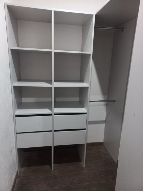 Продаж Квартира 1-кімнатна, 5/25 поверх на Олександра Олеся вул., д. 7 Київ - фото 5