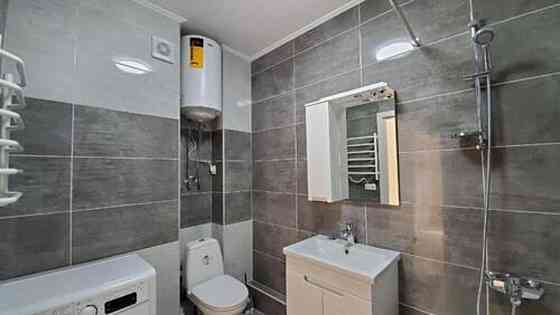 Оренда Квартира 1-кімнатна, 10/25 поверх на пер. Моторный, 11 Киев