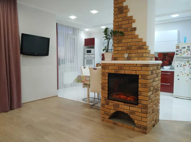 Продам 3-х кімнатну квартиру з ремонтом ЖК "Романовський" (Слободка) Odessa - photo 1