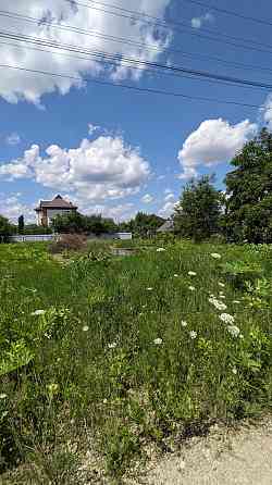 Продаж земельної ділянки 9.4 соток на Вишнева Крихівці