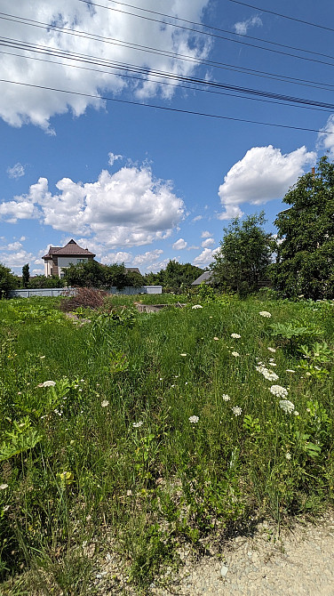 Продаж земельної ділянки 9.4 соток на Вишнева Крихівці - фото 2