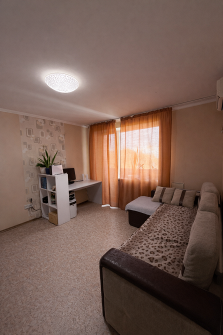 Оренда Квартира 1-кімнатна, 10/10 поверх на Бориса Мозолевського вул., 6 Днепр - изображение 7