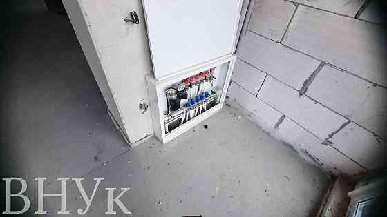 Продаж Квартира 2-кімнатна, 11/12 поверх на Рівненська Луцьк