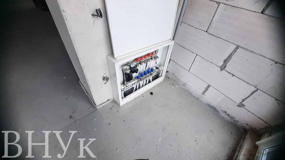 Продаж Квартира 2-кімнатна, 11/12 поверх на Рівненська Луцьк - фото 6